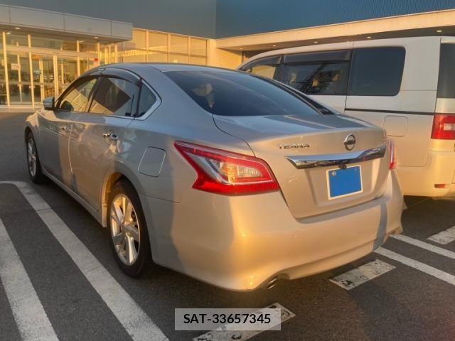 Nissan TEANA 2014-04 7250116-4