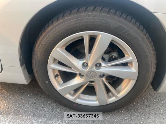 Nissan TEANA 2014-04 7250116-6