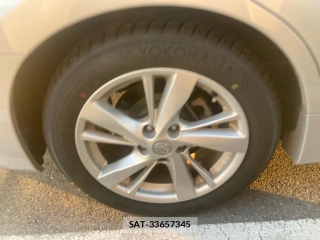 Nissan TEANA 2014-04 7250116-7