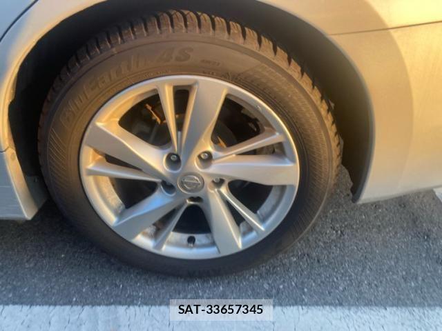 Nissan TEANA 2014-04 7250116-8