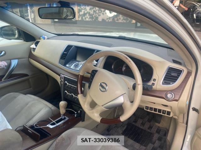 Nissan TEANA 2009-01 7252586-9