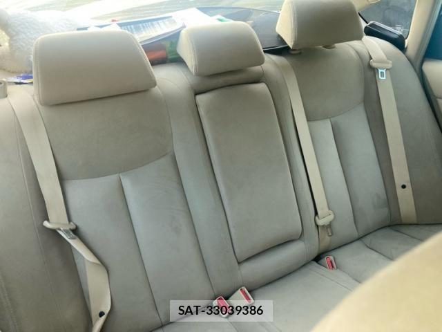Nissan TEANA 2009-01 7252586-11