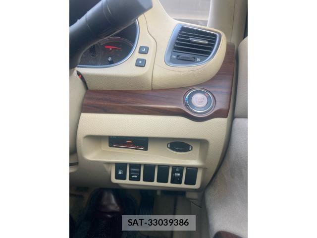 Nissan TEANA 2009-01 7252586-14