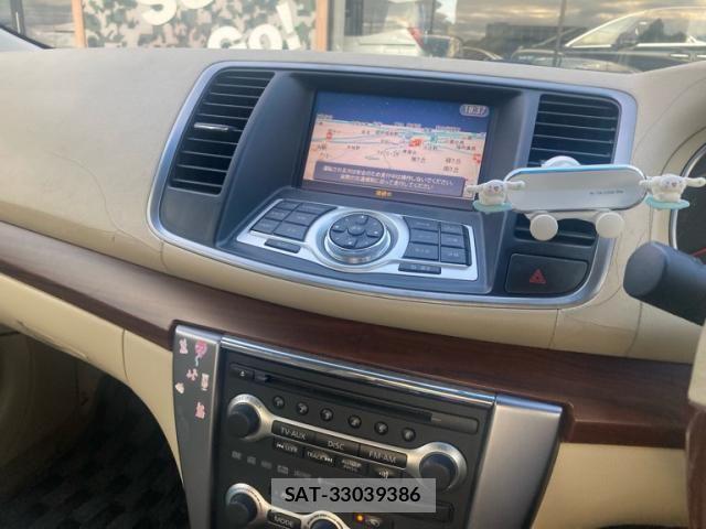 Nissan TEANA 2009-01 7252586-15