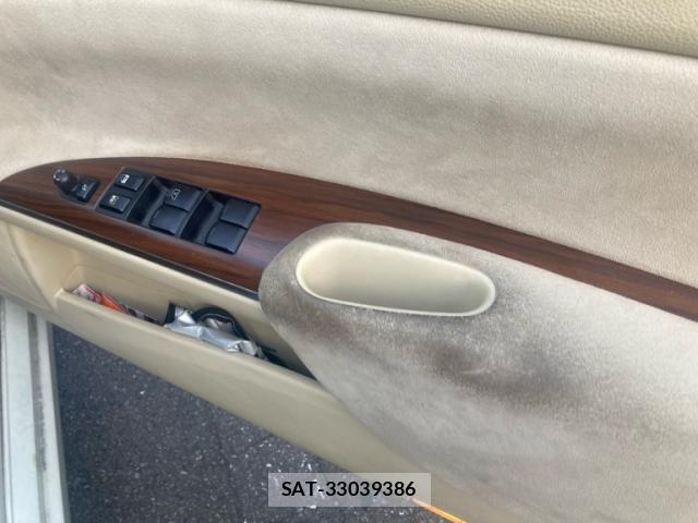 Nissan TEANA 2009-01 7252586-19