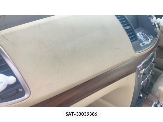 Nissan TEANA 2009-01 7252586-20