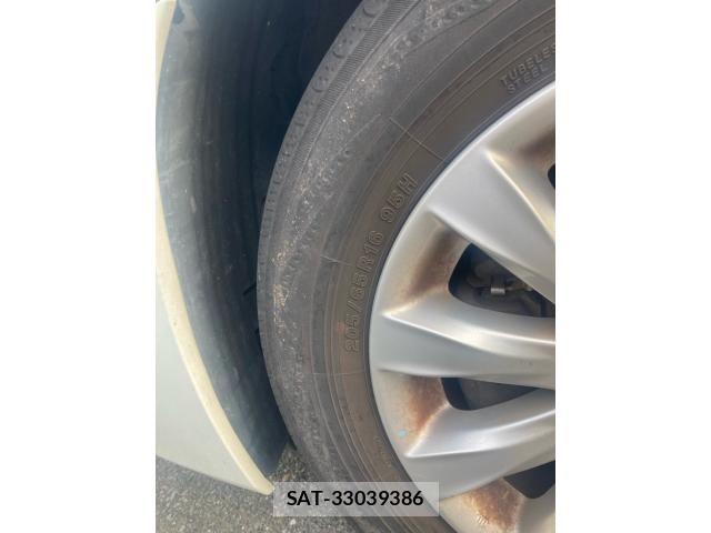 Nissan TEANA 2009-01 7252586-8