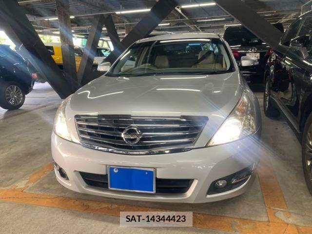 sat car