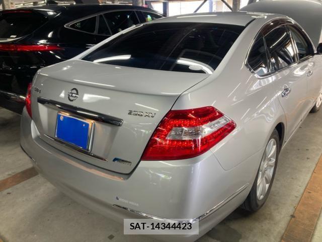 Nissan TEANA 2008-06 7252585-9