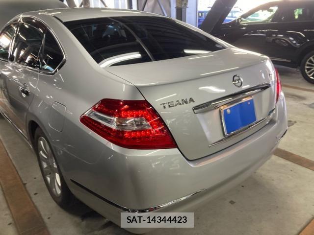 Nissan TEANA 2008-06 7252585-10