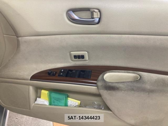 Nissan TEANA 2008-06 7252585-11