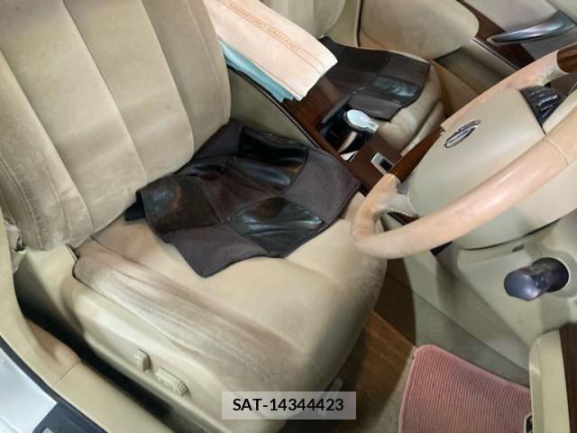 Nissan TEANA 2008-06 7252585-13
