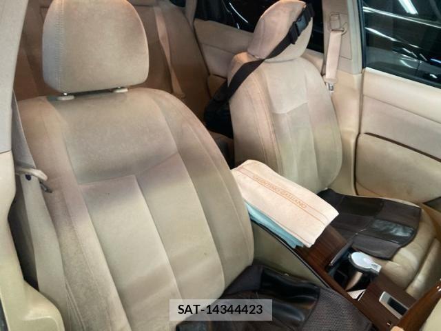 Nissan TEANA 2008-06 7252585-14