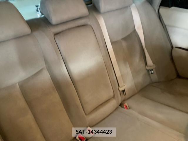 Nissan TEANA 2008-06 7252585-15