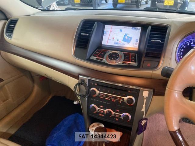 Nissan TEANA 2008-06 7252585-18