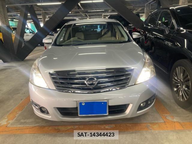 Nissan TEANA 2008-06 7252585-1