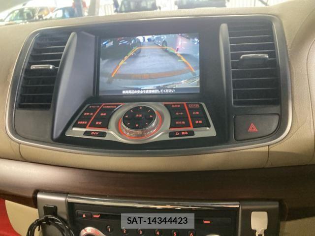 Nissan TEANA 2008-06 7252585-20