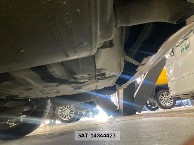 Nissan TEANA 2008-06 7252585-21