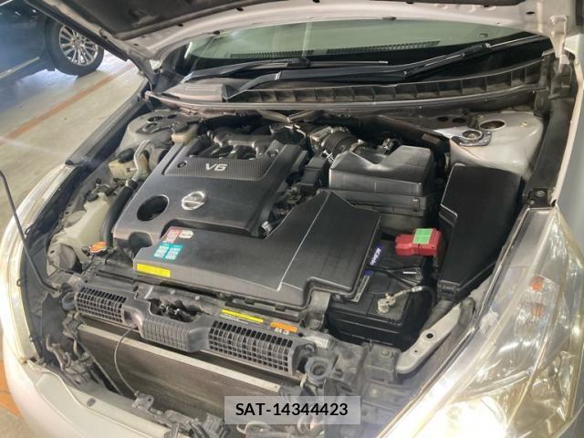 Nissan TEANA 2008-06 7252585-22