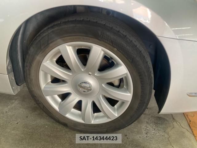Nissan TEANA 2008-06 7252585-4