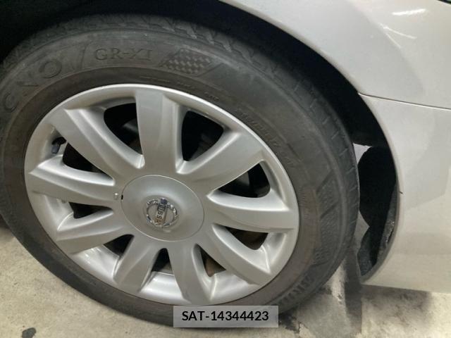 Nissan TEANA 2008-06 7252585-6