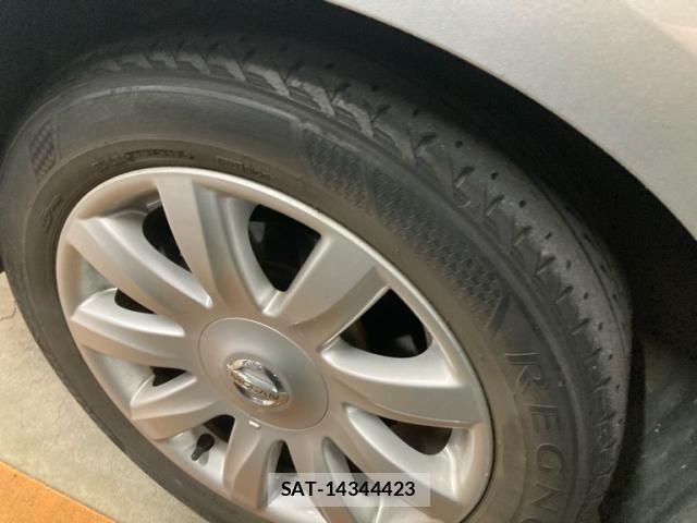 Nissan TEANA 2008-06 7252585-7