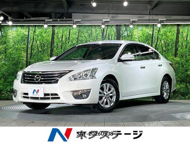 Nissan TEANA 2019-09 7273161-0