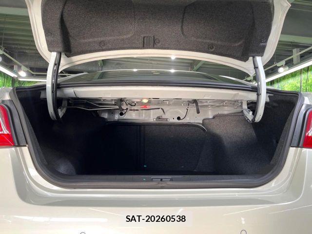 Nissan TEANA 2019-09 7273161-9