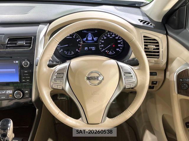 Nissan TEANA 2019-09 7273161-10