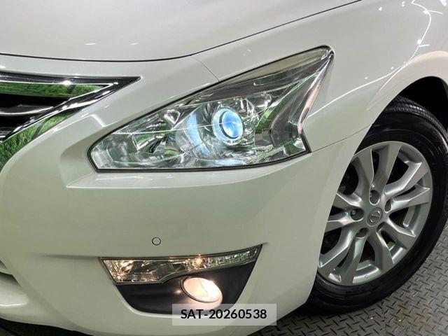 Nissan TEANA 2019-09 7273161-11