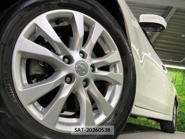 Nissan TEANA 2019-09 7273161-12