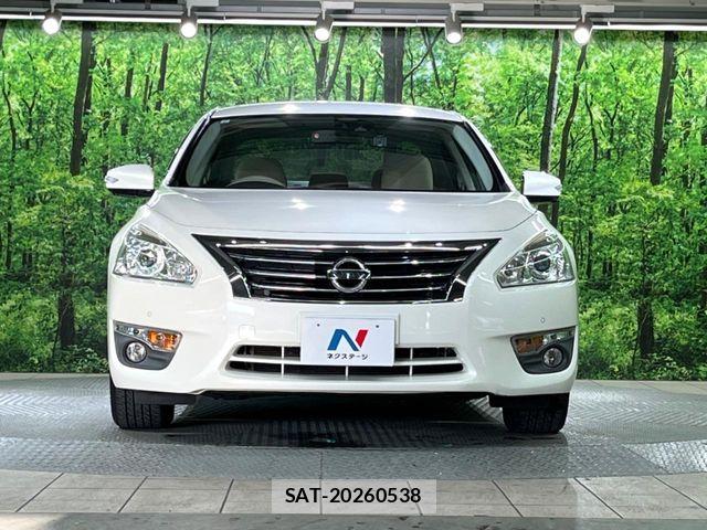 Nissan TEANA 2019-09 7273161-13