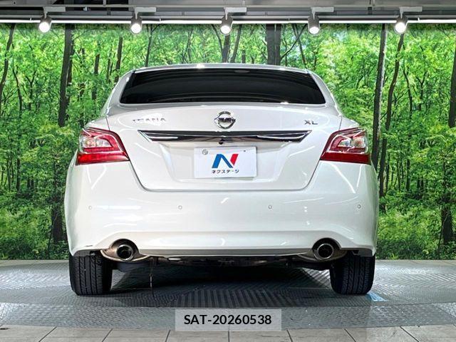 Nissan TEANA 2019-09 7273161-14