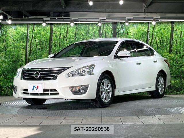 Nissan TEANA 2019-09 7273161-15