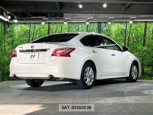Nissan TEANA 2019-09 7273161-16