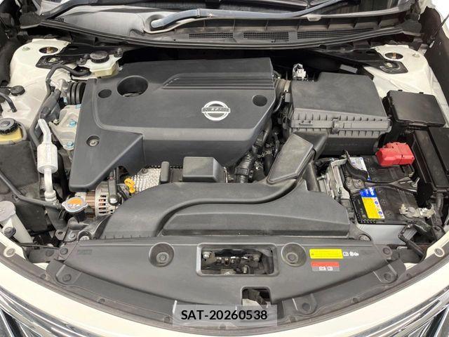 Nissan TEANA 2019-09 7273161-17