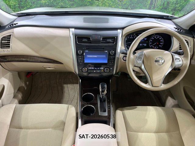 Nissan TEANA 2019-09 7273161-1