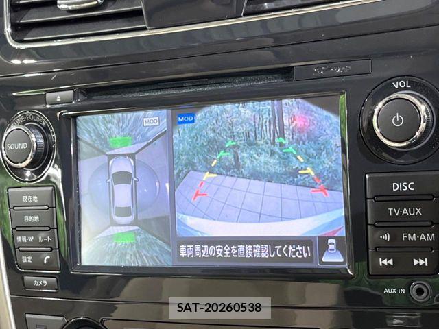 Nissan TEANA 2019-09 7273161-2