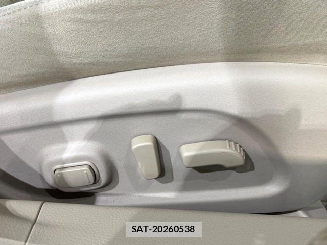 Nissan TEANA 2019-09 7273161-5