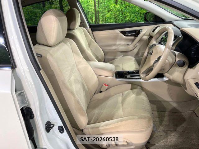 Nissan TEANA 2019-09 7273161-7