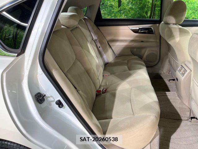Nissan TEANA 2019-09 7273161-8