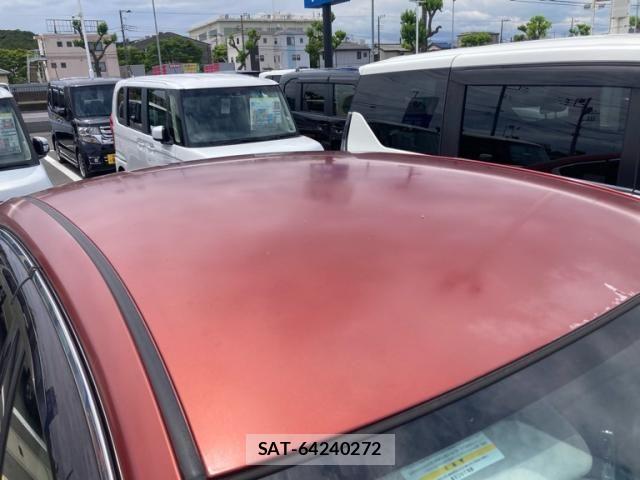 Nissan TEANA 2017-06 7273159-9