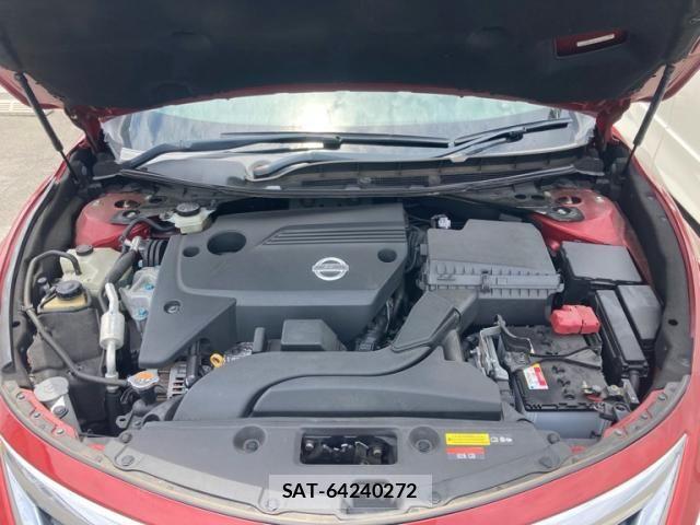 Nissan TEANA 2017-06 7273159-10
