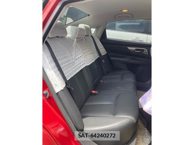 Nissan TEANA 2017-06 7273159-13
