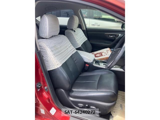 Nissan TEANA 2017-06 7273159-14