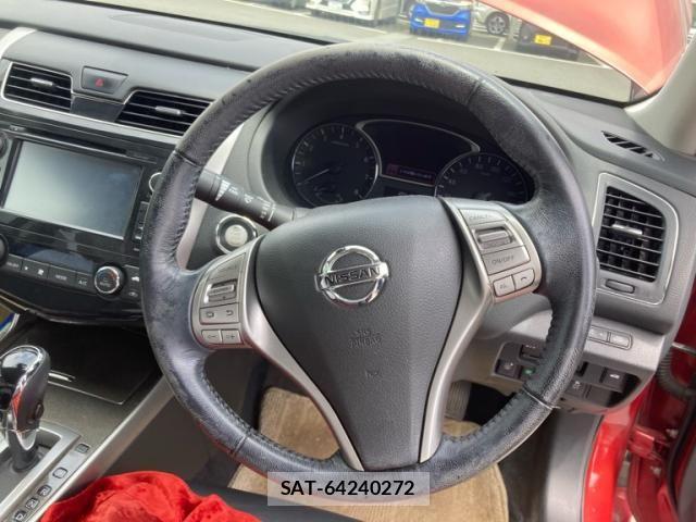Nissan TEANA 2017-06 7273159-16