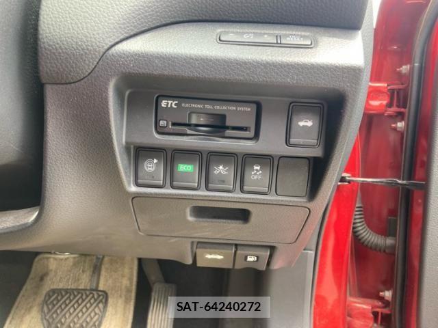Nissan TEANA 2017-06 7273159-18