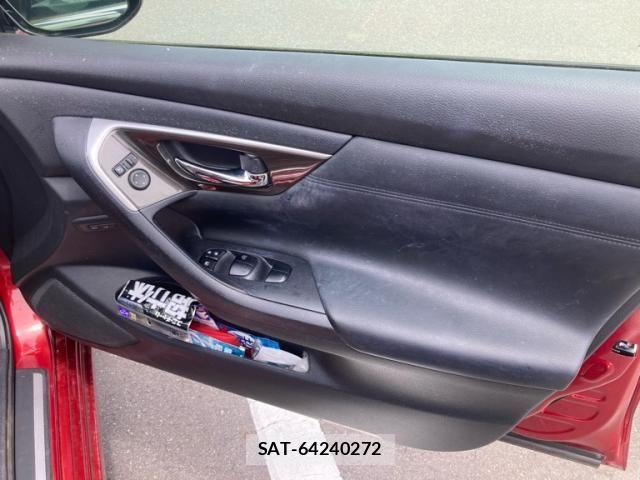 Nissan TEANA 2017-06 7273159-19