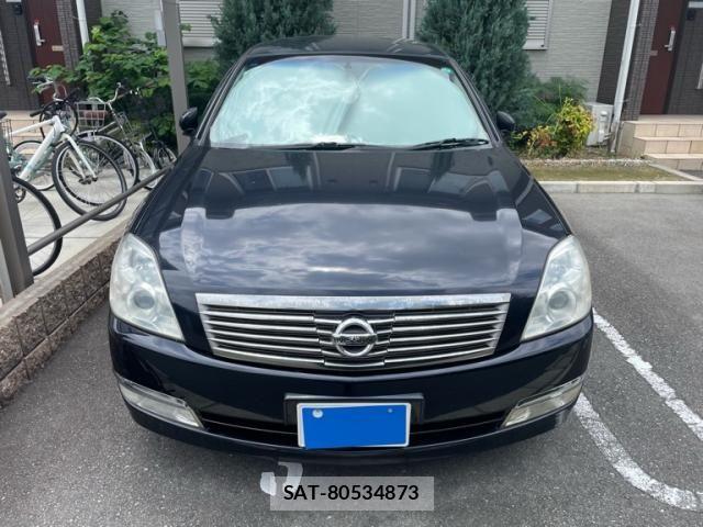 Nissan TEANA 2007-09 7330647-0