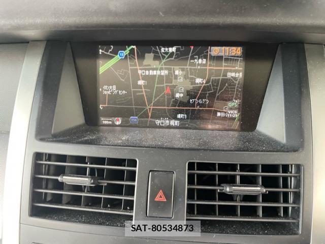 Nissan TEANA 2007-09 7330647-16